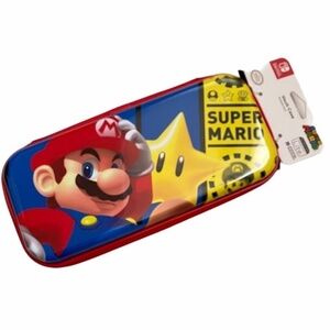 Hori Nintendo Switch Super Mario Vault Case